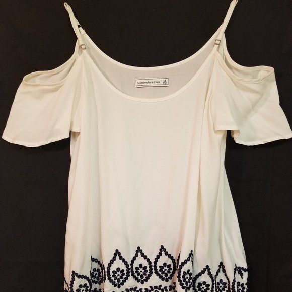 Abercrombie & fitch - Picture 3 of 4